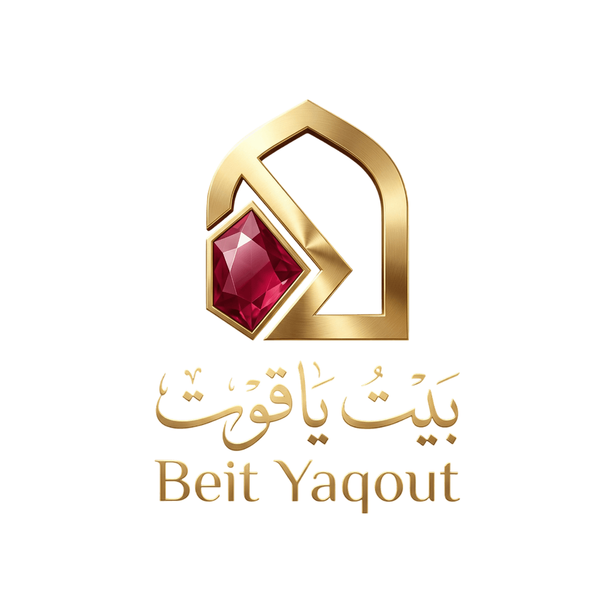 Beit Yaqout Logo
